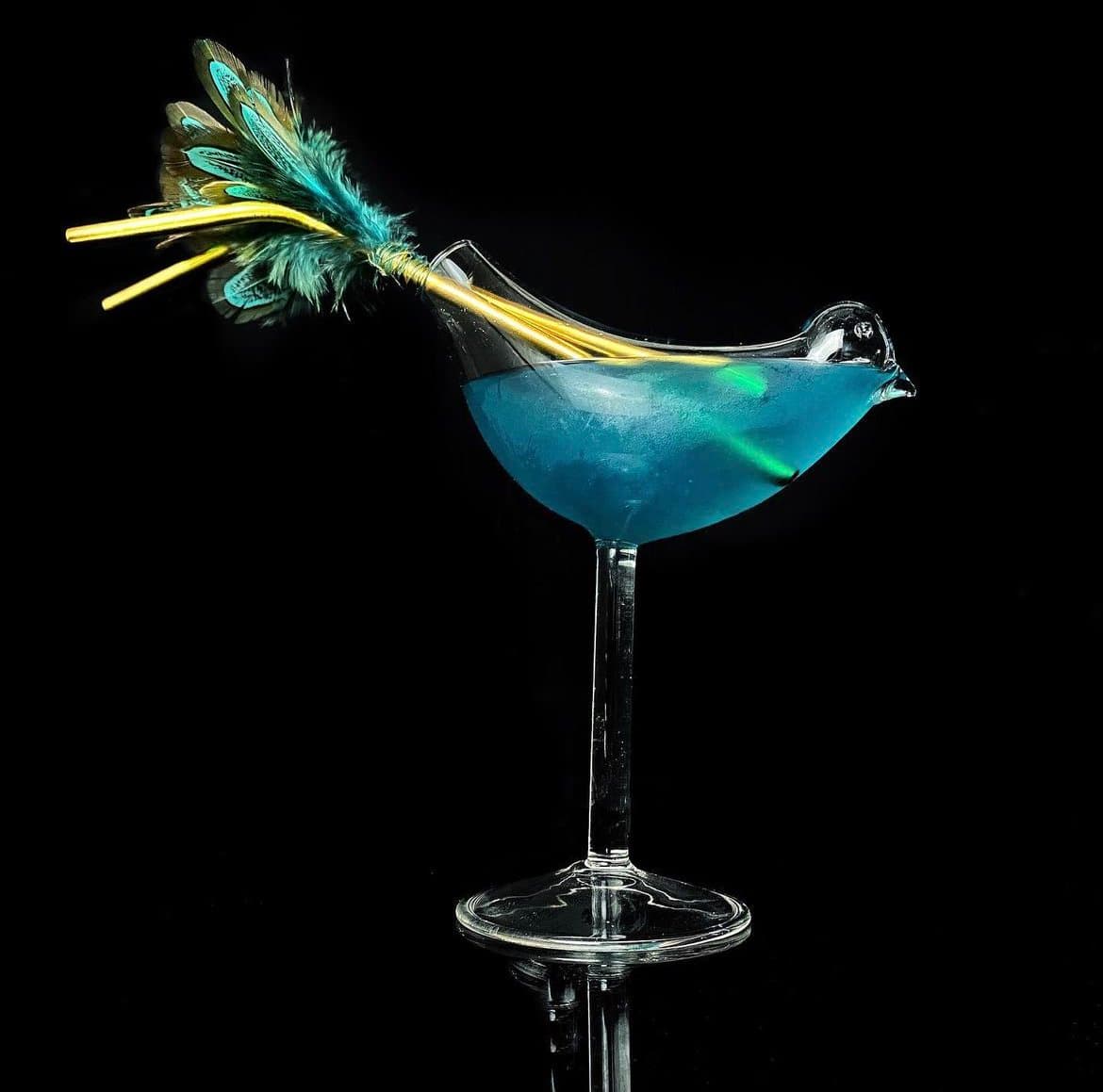 Modré období je zpět?